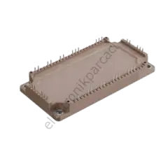 7MBR75XZA120-50 75A 1200V Fuji IGBT Modülü