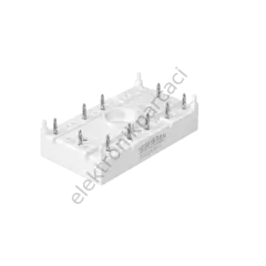 SK 50 MLI 07F3 D1p 50A 650V Semikron IGBT Modül