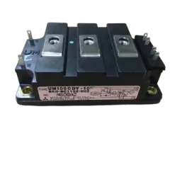 UM100CDY-10 100A 1000V Mitsubishi Darlington Transistör Modül
