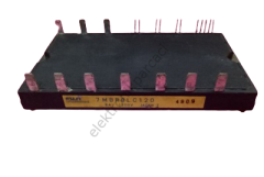 7MBR8LC120 8A 1200V Fuji IGBT Modül