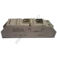 SKVC20A251 20A 250V Semikron Varistör