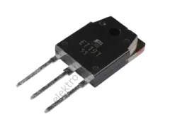 ET191 Fuji Darlington Modül - Elektronikparcaci Fiyatları