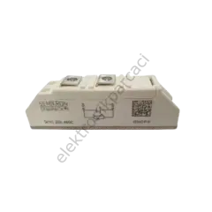 SKVC20A460C 20A 460V Semikron Varistor