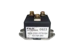 1DI15A-060 15A 600V Fuji Darlington Transistör Modül