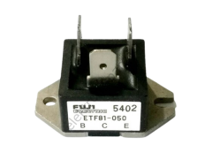 ETF81-050 150A 500V Fuji Darlington Transistör Modül
