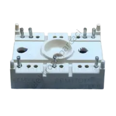 SK 55 D 16  55A 1600V Semikron IGBT Modülü