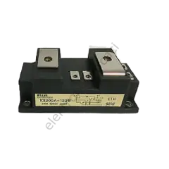1DI200A-030 200A 300V Fuji Darlington Transistör Modül
