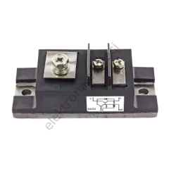 ETN36-030 30A 300V Fuji Darlington Transistör Modül
