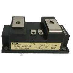 1DI200A-120 200A 1200V Fuji Darlington Transistör Modül
