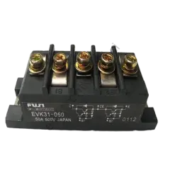EVK31-050 150A 500V Fuji Darlington Transistör Modül