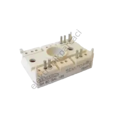SK 60 GAL 125 50A 1200V Semikron IGBT Modülü