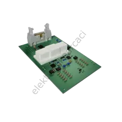 SKYPER 12 press-fit C 450A  15A 1200V Semikron IGBT Driver Modülü