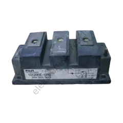 1DI200E-050 200A 500V Fuji Darlington Transistör Modül