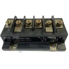 EVM31-050 150A 500V Darlington Transistör Modül