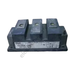 1DI200E-055 200A 550V Fuji Darlington Transistör Modül