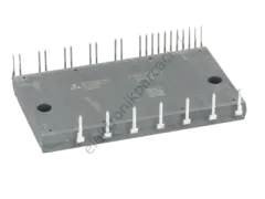 PS12038-300A 25A 1200V Mitsubishi 6li IPM Modül