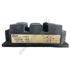 1DI200F-055 200A 550V Fuji Darlington Transistör Modül