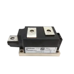 TD330N16KOF 330A 1600V Infineon Tristör Modül