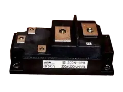 1DI200M-120 200A 1200V Fuji Darlington Transistör Modül