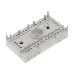SK 70 DT 16 68A 1600V Semikron IGBT Modülü