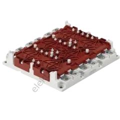 SKiM459GD12F4V4 450A 1200V Semikron IGBT Modül