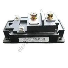 1DI200Z-100 200A 1000V Fuji Darlington Transistör Modül