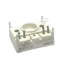 SK 70 KQ 16 70A 1600V Semikron Tristör Tristör Modülü