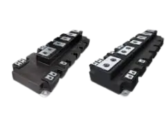 SKM1000GAL17R8 1000A 1700V Semikron IGBT Modülü