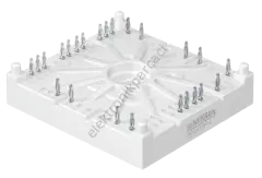 SK 70 MLI 12T4 Tp   70A 1200V Semikron IGBT Modülü