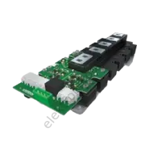 SKYPER PRIME 1700V 1400A ST10 15A 1700V Semikron IGBT Driver Modülü