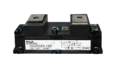 1DI200ZA-120 200A 1000V Fuji Darlington Transistör Modül