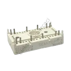 SK 70 WT 16 70A 1600V Semikron Tristör Tristör Modülü