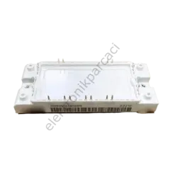 TDB6HK104N16RR 60A 1600V Infineon Diyot Tristör IGBT Birleştirilmiş Modül