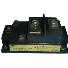 1DI200ZN-120 200A 1200V Fuji Darlington Transistör Modül
