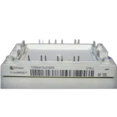 TDB6HK124N16RR 60A 1600V Infineon Diyot Tristör IGBT Birleştirilmiş Modül