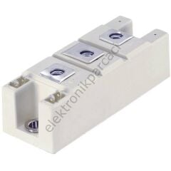 GSKKT 162/16E 1600V Tristör Modül