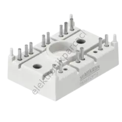 SK 75 GAL 12T4 75A 1200V Semikron IGBT Modülü