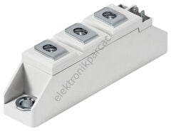 GSKKT 72/16E 1600V Grego Tristör Modül