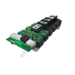 SKYPER PRIME O 1700V 1kA PP 15A 1700V Semikron IGBT Driver Modülü