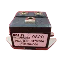1DI30A-050 30A 500V Fuji Darlington Transistör Modül
