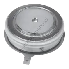 ST2500C26K 2500A 2600V Semikron Tristör