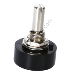 WDJ-22 100 OHM Sonsuz Turlu Potansiyometre