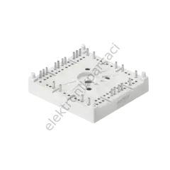 SK 75 GD 066 T 75A 600V Semikron IGBT Modül