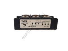 110MT160KB 110A 1600V 3 FAZ KÖPRÜ DİYOT