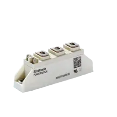 TT120N16SOFB01 119A 1600V Infineon Diyot Diyot Modül