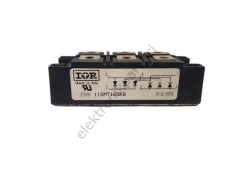 110MT16KB 110A 1600V IR Köprü Diyot Modülü