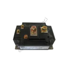1DI400MN-120 400A 1200V Fuji Darlington Transistör Modül