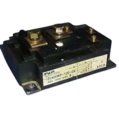 1DI400MP-120 400A 1200V Fuji Darlington Transistör Modül