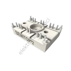 SK 80 D 12F 80A 1200V Semikron IGBT Modülü