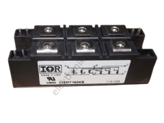 113MT16KB 113A 1600V IR Köprü Diyot Modülü